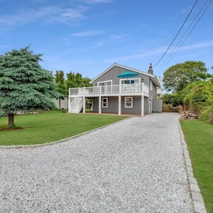 Image 2 - 32 Sanger Place, Montauk, East Hampton, NY 11954, USA - House for rent