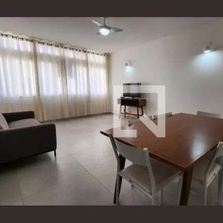 Rent this 2 bed apartment on Marambaia in Avenida Presidente Wilson 2015, Pompéia