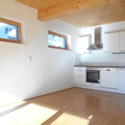 Rent this 3 bed apartment on Peter-Rosegger-Straße 35 in 8053 Graz, Austria