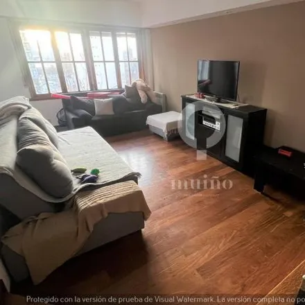 Buy this 3 bed apartment on Bartolomé Mitre 2430 in Centro, 7606 Mar del Plata