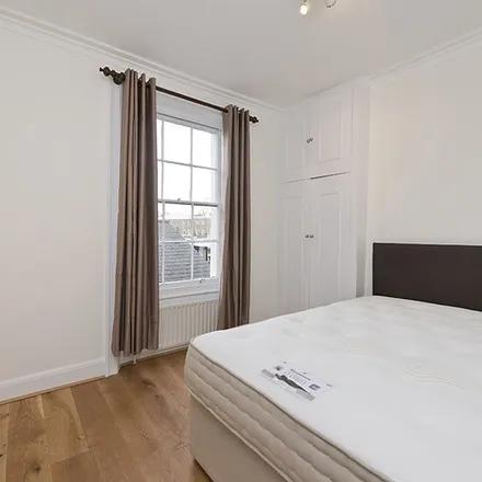 Image 6 - 26 Gunter Grove, Lot's Village, London, SW10 0UN, United Kingdom - Apartment for rent