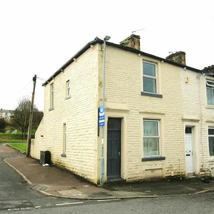 Buy this 3 bed townhouse on Every Street in Burnley, BB11 4LX