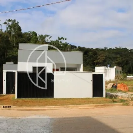 Image 1 - Avenida Orlando Riani, Comendador Figueiras, Juiz de Fora - MG, 36048-110, Brazil - House for sale