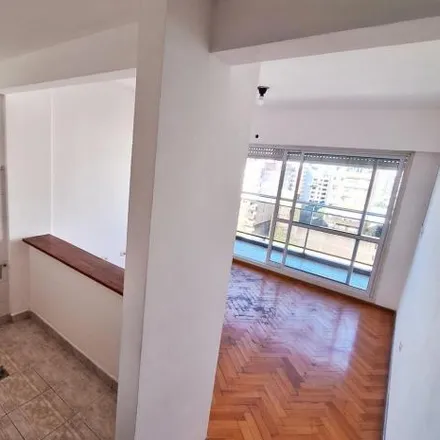 Buy this 1 bed apartment on Francisco Narciso Laprida 1665 in Rosario Centro, Rosario