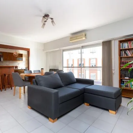 Buy this 3 bed apartment on Dorrego 1923 in Palermo, C1414 COV Buenos Aires
