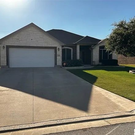 Buy this 4 bed house on 2180 Briar Hollow Drive in Temple, TX 76502