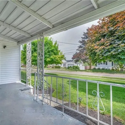 Image 7 - 164 29th Street Southwest, Johnsons Corners, Barberton, OH 44203, USA - House for sale