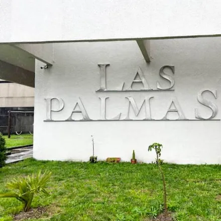 Image 2 - Santa Isabel Las Palmas, Ciclovía Manuel Rodriguez, 410 0746 Chiguayante, Chile - Apartment for sale