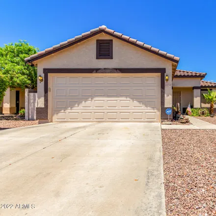 Buy this 3 bed house on 15718 West Watson Lane in Surprise, AZ 85379
