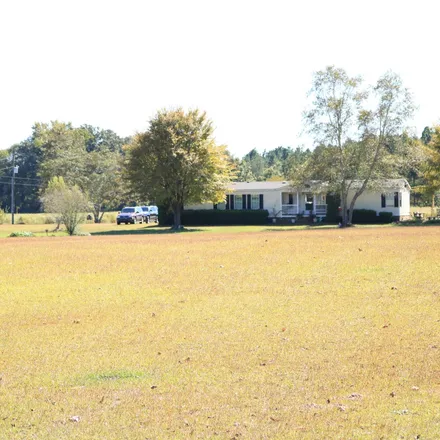 Image 4 - 348 Dowd Dairy Road, White Oak, Bladen County, NC 28399, USA - House for sale