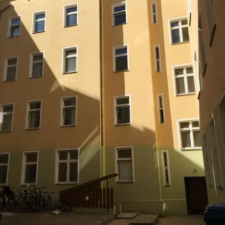 Image 4 - Landsberger Allee 16, 10249 Berlin, Germany - Apartment for rent