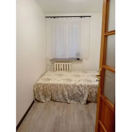 Rent this 2 bed apartment on Bliska 9 in 05-900 Pruszków, Poland