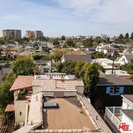 Image 4 - 3095 Carter Avenue, Los Angeles, CA 90292, USA - House for rent