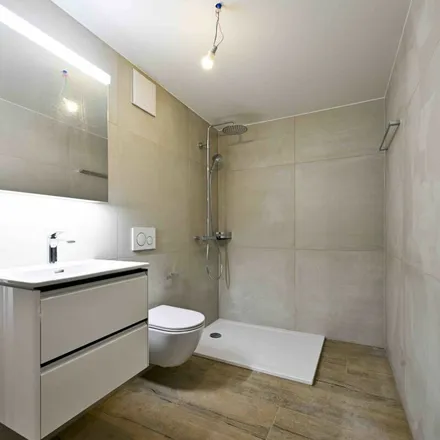 Rent this 3 bed apartment on Maison de Pariosse in Rue du Château, 2034 Neuchâtel