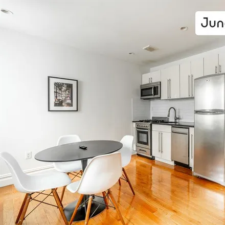 Rent this 1 bed room on 20 Avenue A in New York, NY 10009