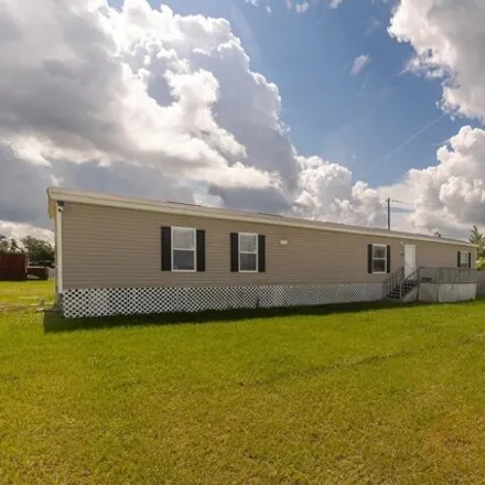 Buy this 3 bed house on 1716 Cherry Road in Jackson County, FL 32442