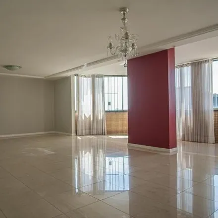 Rent this 4 bed apartment on Rua 1 in Setor Sul, Goiânia - GO