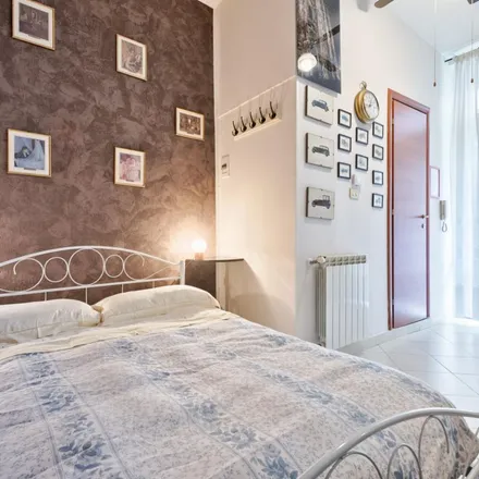 Rent this 1 bed apartment on Via Ellero 19 scala A in 10126 Turin TO, Italy