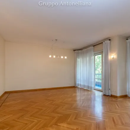 Rent this studio apartment on Corso Galileo Ferraris 104 in 10129 Turin TO, Italy