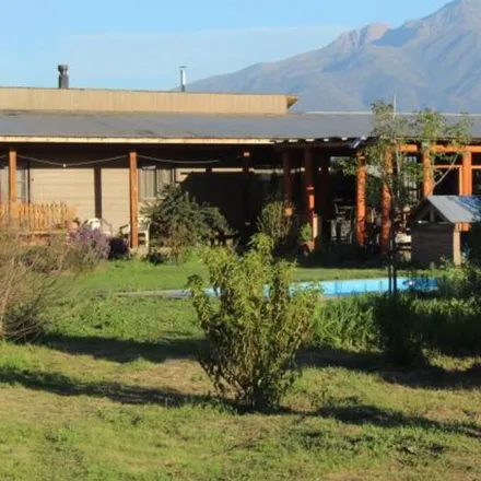 Buy this 5 bed apartment on Estero de Chocalán por el Poniente in Melipilla, Chile