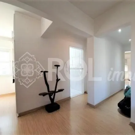 Buy this 1 bed apartment on Rua Melo Palheta 156 in Barra Funda, São Paulo - SP