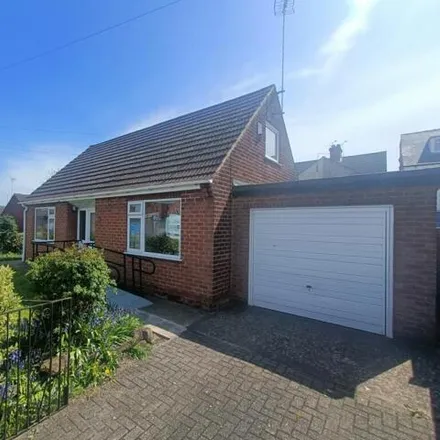 Image 1 - Slater Street, Sutton-in-Ashfield, NG17 4EP, United Kingdom - House for rent