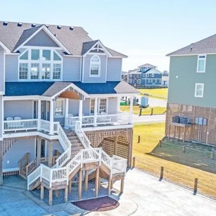 Image 4 - 58157 Hatteras Harbor Court, Hatteras, Dare County, NC 27943, USA - House for sale