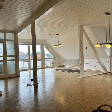 Rent this 5 bed apartment on Kirchstraße 4 in 31618 Liebenau, Germany