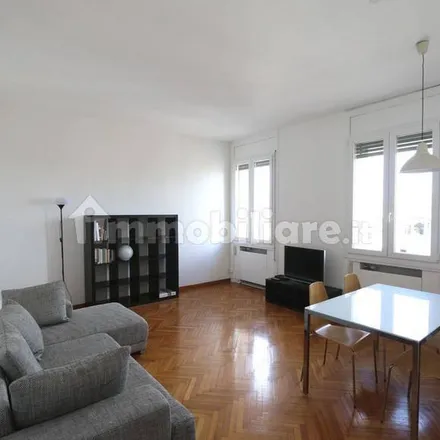 Rent this 2 bed apartment on Cinquestelle in Corso Buenos Aires, 20124 Milan MI