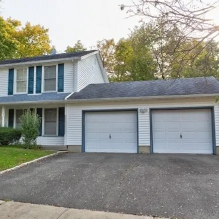 Rent this 4 bed house on 598 Patricia Court in South Orange, Essex County