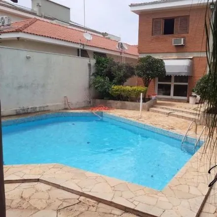 Buy this 4 bed house on Rua Guarulhos in Parque Residencial Agudo Romão, Catanduva - SP