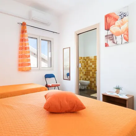 Rent this 1 bed house on Cala Gonone in Via Amerigo Vespucci, 08022 Cala Gonone NU