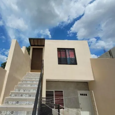 Image 2 - Calle 45, 97117 Mérida, YUC, Mexico - Apartment for rent