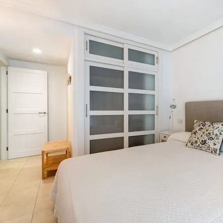 Rent this 2 bed apartment on Santiago del Teide in Calle Casas de Reina, 38690 Santiago del Teide