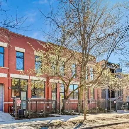 Image 2 - 1639 West Hubbard Street, Chicago, IL 60622, USA - House for sale