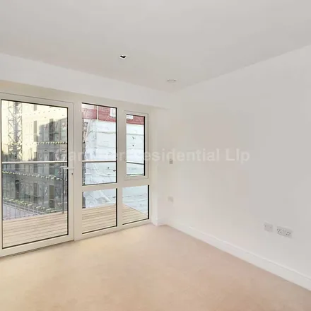 Image 9 - The Fitzroy Apartments, Victoria Lane, London, W5 9SF, United Kingdom - Apartment for rent