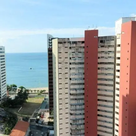 Buy this 2 bed apartment on Rua Pedro Natale Rossi 82 in Meireles, Fortaleza - CE