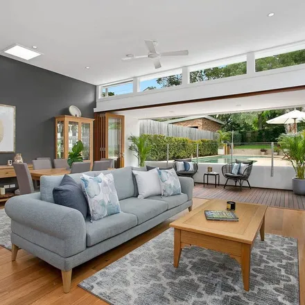 Image 4 - Penshurst Street, Willoughby NSW 2068, Australia - Duplex for rent