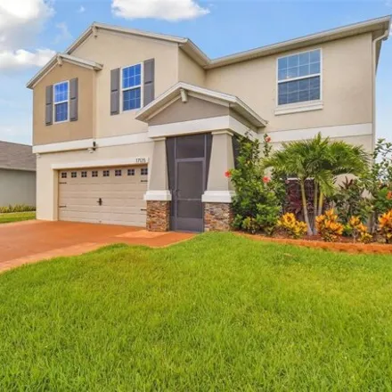 Buy this 6 bed house on 17125 Sunshine Mimosa St in Wimauma, Florida