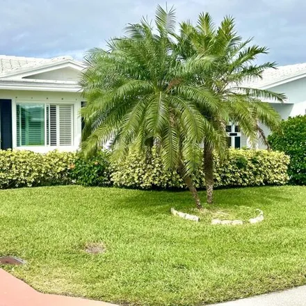 Image 4 - 151 Southwest 13th Street, Boynton Beach, FL 33426, USA - House for rent