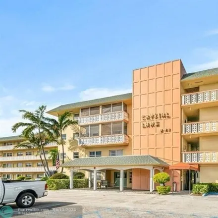 Rent this 2 bed condo on 3834 Crystal Lake Drive in Crystal Lake, Deerfield Beach