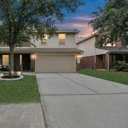 Rent this 5 bed house on 1229 Lavender Shade Court in Harris County, TX 77073