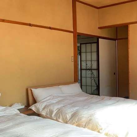 Rent this 2 bed house on Ashigarashimo County