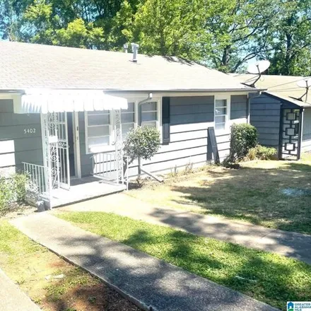 Buy this 3 bed house on 5346 5th Court South in Birmingham, AL 35212