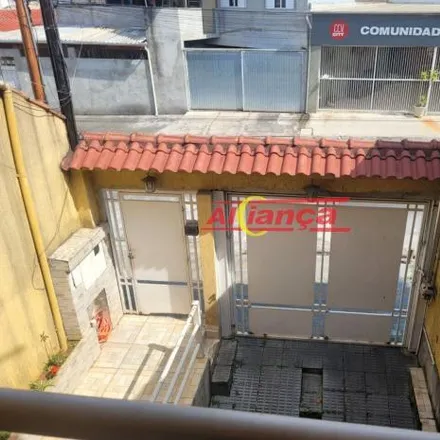 Buy this 3 bed house on Rua Prefeito Rinaldo Poli in Vila Rio, Guarulhos - SP