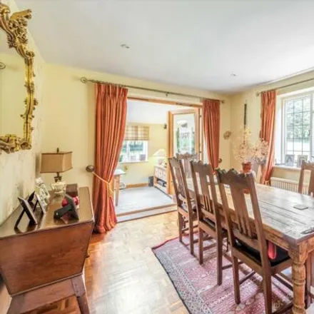 Image 9 - Little Knoll, Speldhurst Road, Southborough, TN4 0DY, United Kingdom - House for sale