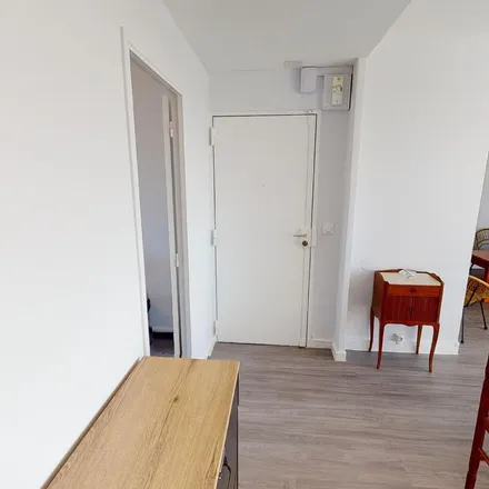 Image 1 - 236 Rue de Suzon, 33400 Talence, France - Apartment for rent