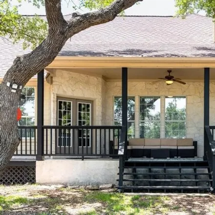 Buy this 5 bed house on 123 Horseshoe Drive in Travis County, TX 78620