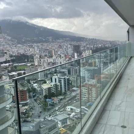 Image 2 - Jacinto Bejarano Rimini 13-58, 170107, Quito, Ecuador - Apartment for sale