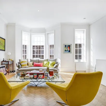 Image 2 - 8 Holland Park Road, London, W14 8NX, United Kingdom - Apartment for rent